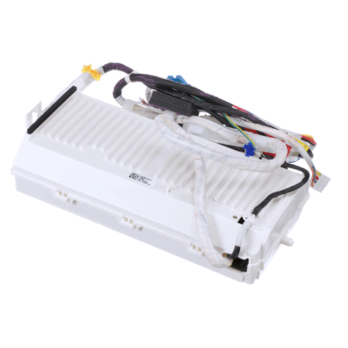 Whirlpool Wiring Information - 15001902