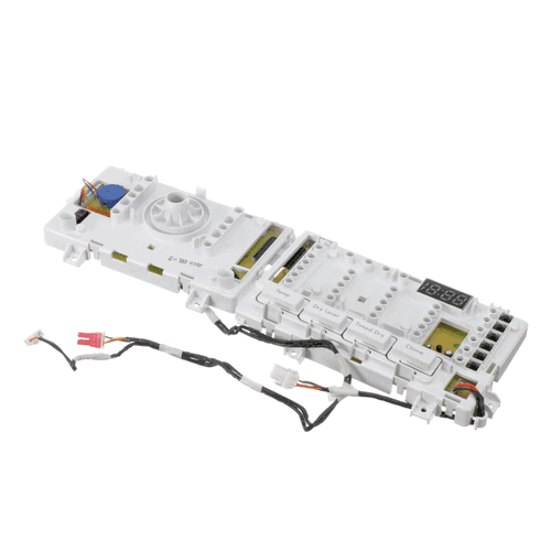 Whirlpool Fan Blade - 10-6061