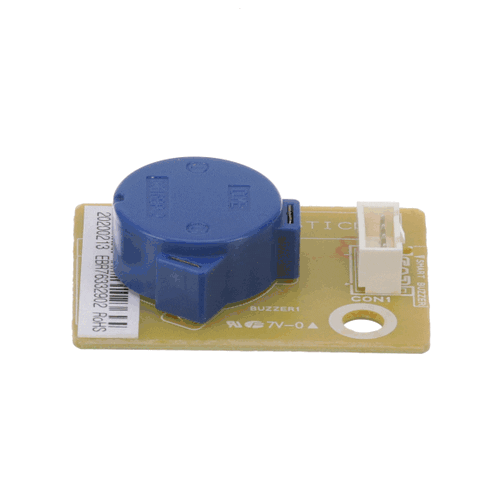 Whirlpool Energy Guide - 2318502