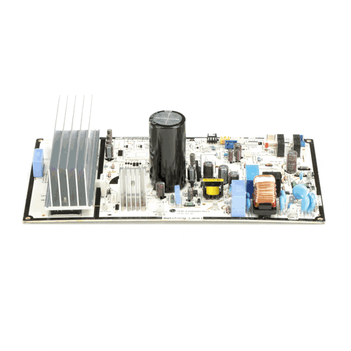 Whirlpool Panel, Side White - 2618F013-71