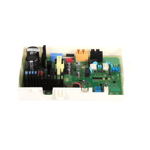 Whirlpool Chip Cover, Oven Back - 0306653