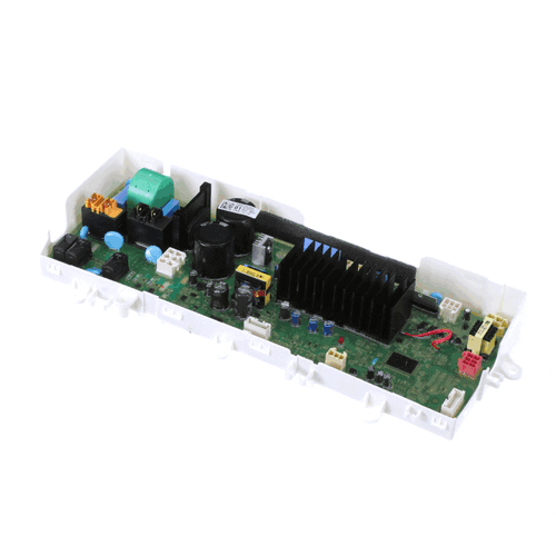 Whirlpool Terminal Block-Lt Front Inf Sw - 3179351