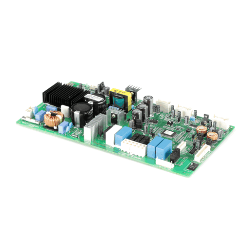 Whirlpool Nameplate (Almond Model) - 2183234