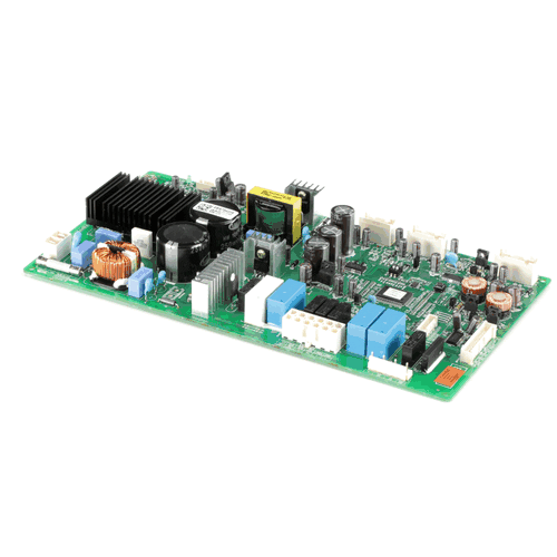 Whirlpool Lid (For Almond Model) - 3351653