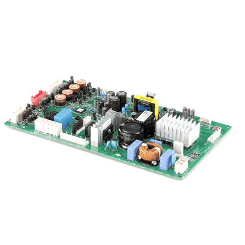 Whirlpool Valve, Burner Left Front - 560988