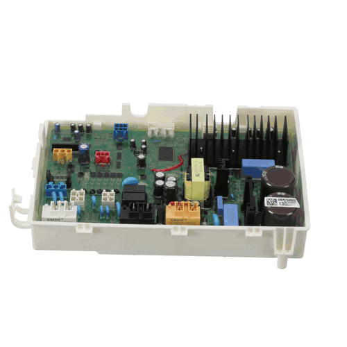 Whirlpool Fan For Blower Motor - 520020