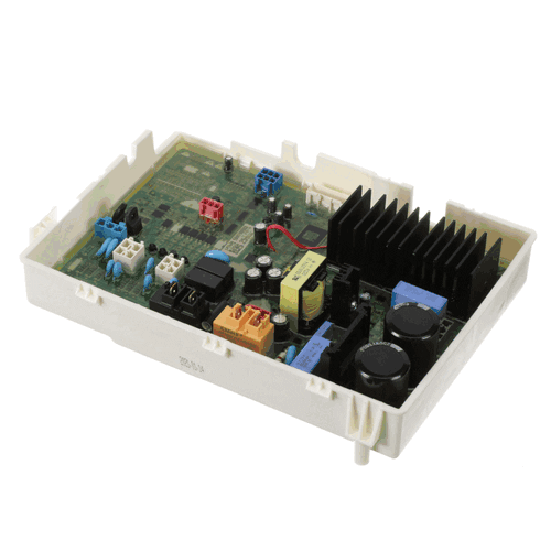 Whirlpool Case, Meter (Almond) - 3419346