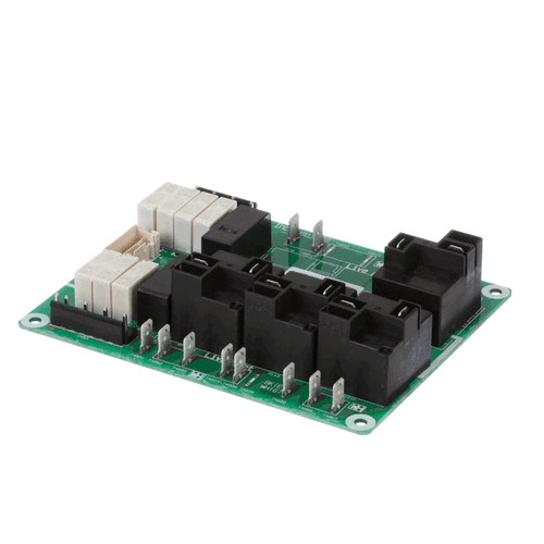 Whirlpool Microwave Magnetron Kit, Panas - 832806
