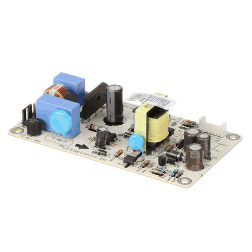 Whirlpool Cooktop (Almond) - 4157850