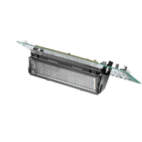 Whirlpool Insulation Retainer (Lt/Rt) - 4335884
