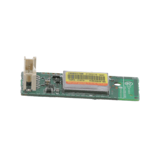 Whirlpool End Cap (Right) - 4337047