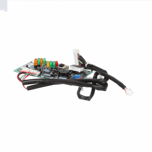 Whirlpool Guard, Power Cord - 03000141