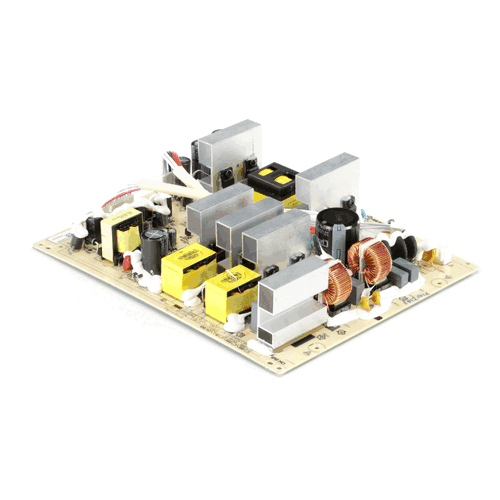 Whirlpool Hinge-Main Cooktop (Left) - 4337071