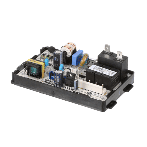 LG Main Pcb Assembly - EBR83604004