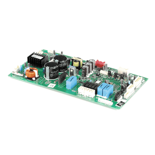 Whirlpool Burner Assembly - 66001786