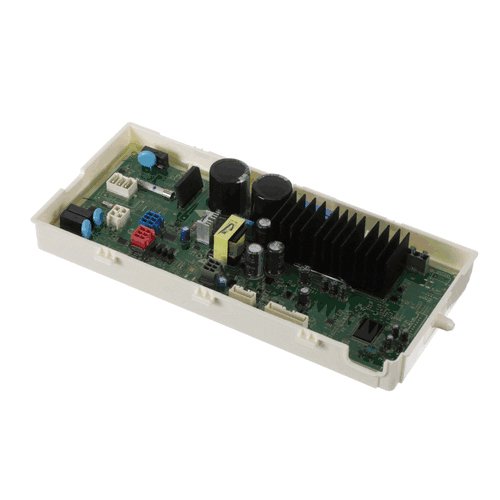 LG Main Pcb Assembly - EBR85018201