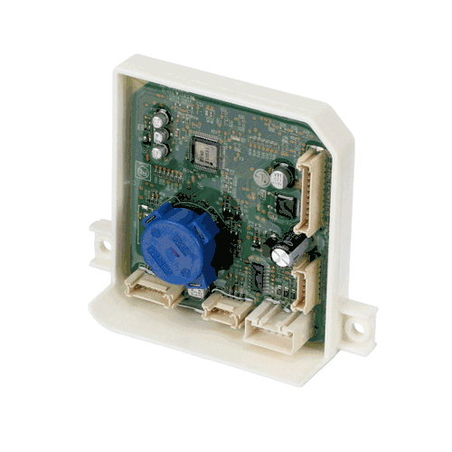 Whirlpool Housing - Upper - B-110974-5