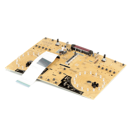 Whirlpool Holder, Sensor - 4357362