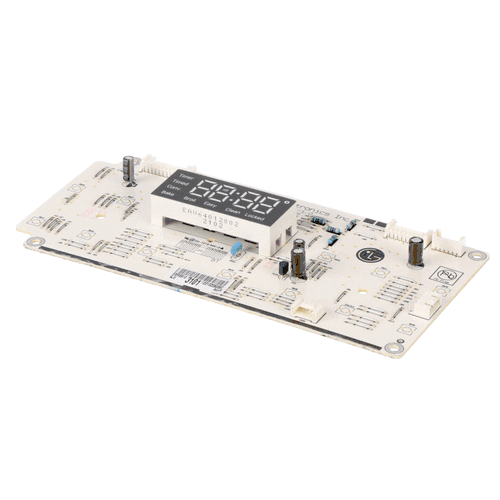 LG Main Pcb Assembly - EBR85103101