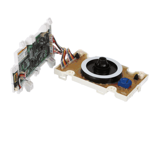 Whirlpool Clip & Block Assembly. - 5700P887-60