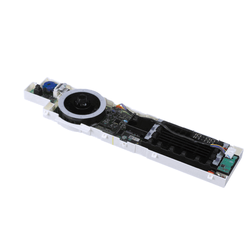 Whirlpool Clip - Grounding (Door Panel) - B-240220