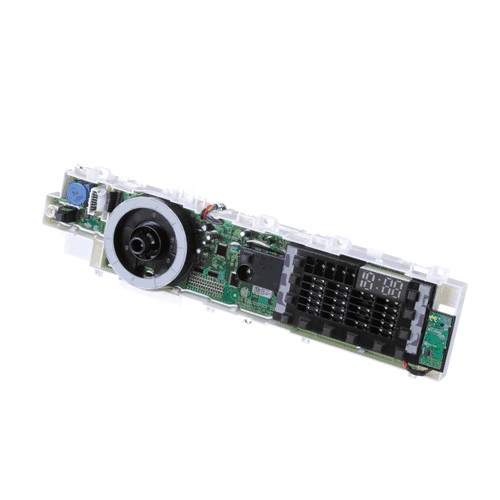 Whirlpool Cover Touch Control - W10483527