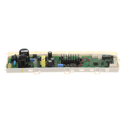 Whirlpool Panel, Control (Blk) - 903824