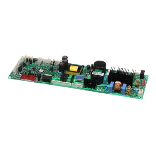 LG Pcb Assembly,Main - EBR88309733