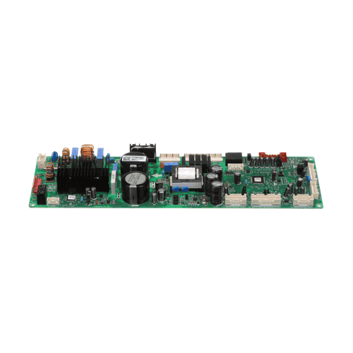 Whirlpool Caster - Front - B-116273