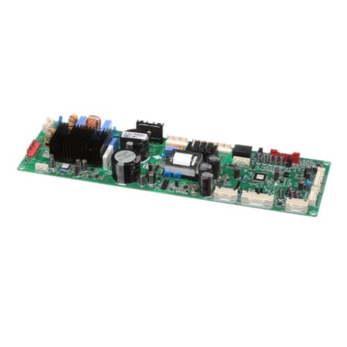 LG Pcb Assembly,Main - EBR88309766
