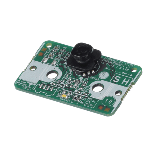 Whirlpool Element, Complete, 240V - 703943
