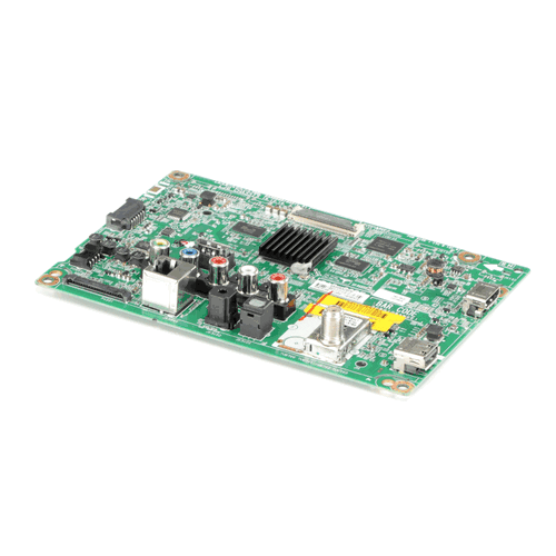 Whirlpool Tech Sheet (English) - W11051813