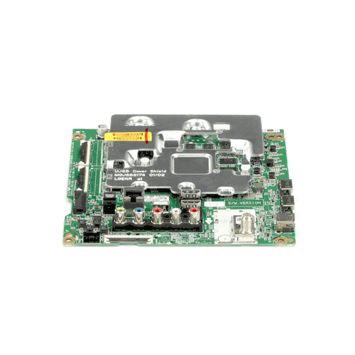 Whirlpool Energy Guide - W10165625