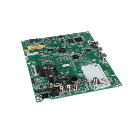 Whirlpool Receptacle - 7408P004-60