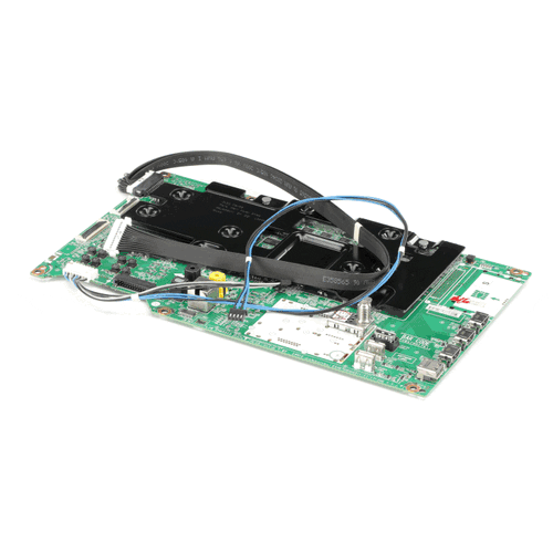 Whirlpool Door Fr-G-Sd25G-1 - D7118320