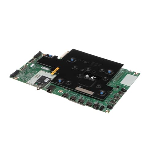 LG Chassis Assembly - EBT66648801