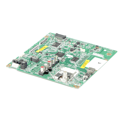 Whirlpool Panel, Control Side, Access - B5170201