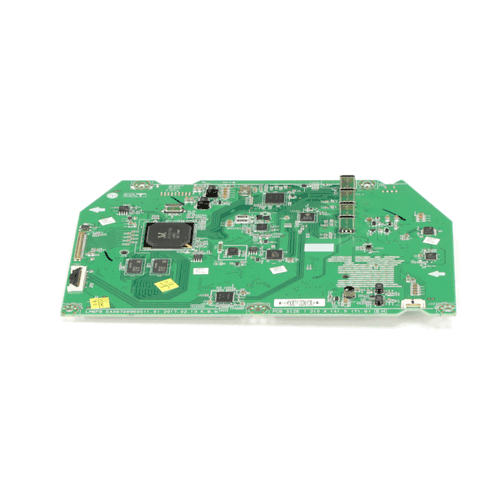 Whirlpool Wiring Diagram - W10364012