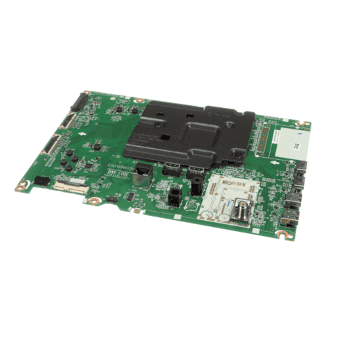 Whirlpool Fan Cover Back - 4158387