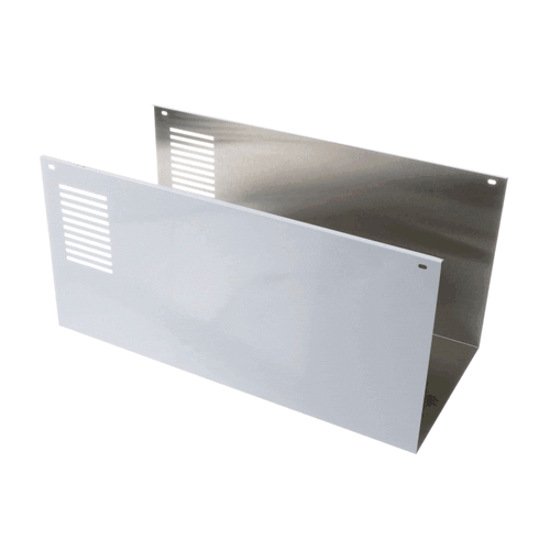 Whirlpool Tech Sheet - W10171957