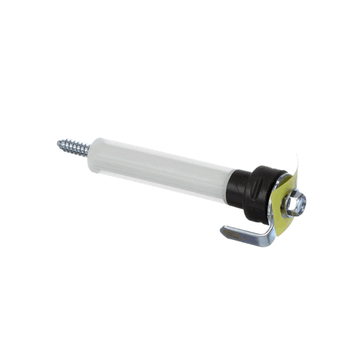 Whirlpool Rail, Track (Left Hand) - W11526404