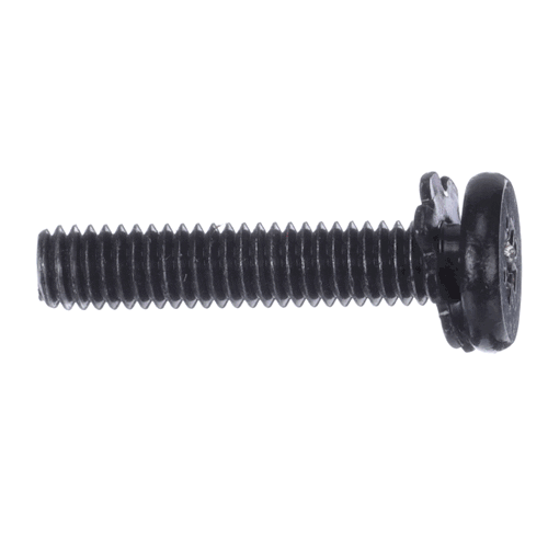 Whirlpool Heater, Fz Flange - D7132303