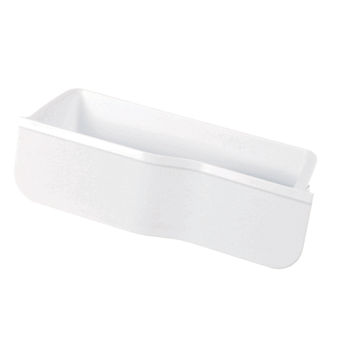 Whirlpool Insulator, Door Switch - 74001626