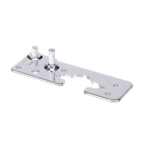 Whirlpool Cover-Top - 59001534