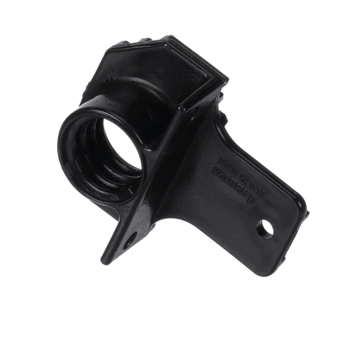 Whirlpool Cover, Door Latch Assembly - 4005F451-80
