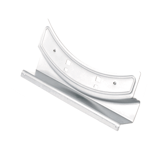Whirlpool Pedestal, Side - 4020W007-80