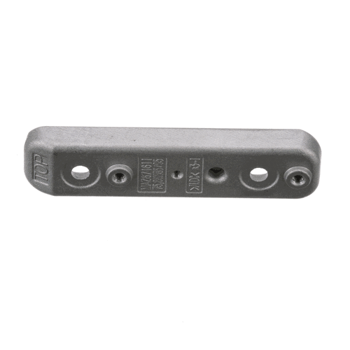 Whirlpool Half Shelf - D3939001