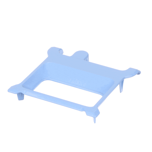 Whirlpool Trim Band (Black) - W10727044