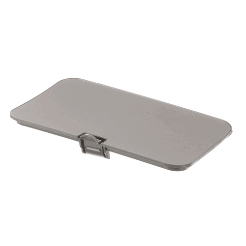 Whirlpool Shelf - D7343905