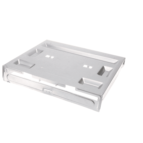 Whirlpool Handle Assembly - Handle&Vent, - W11242946